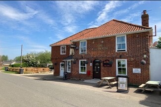 Plus de détails pour 3 Norse Av, Hartest - Local commercial à vendre