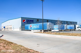 Plus de détails pour 2202 TX-40 Loop, Midland, TX - Industriel/Logistique à vendre