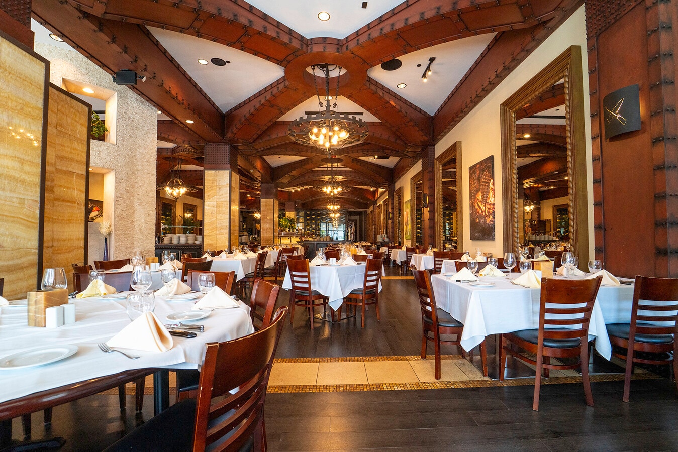 2455 E Sunrise Blvd, Fort Lauderdale, FL 33304 - Lot CU-1G -  - Photo intérieure - Image 1 of 1