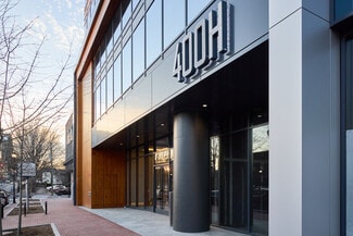 Plus de détails pour 400 Hillsborough St, Raleigh, NC - Bureau à louer