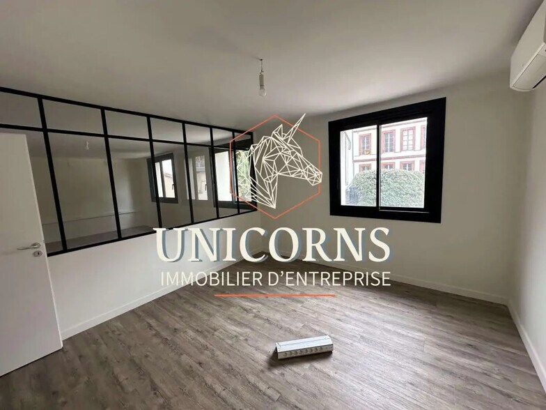 Bureau dans Toulouse à louer - Photo de l’immeuble – Image 3 sur 7