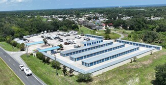 Plus de détails pour 2025 N US Highway 1, Titusville, FL - Spécialisé à vendre