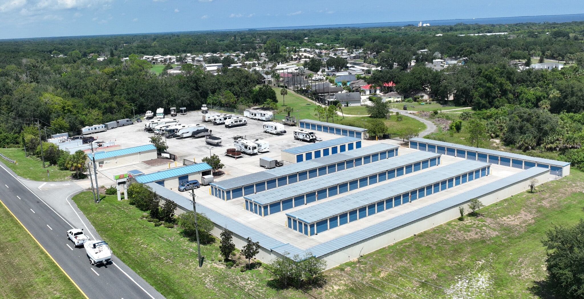 2025 N US Highway 1, Titusville, FL à vendre Photo de l’immeuble– Image 1 sur 6