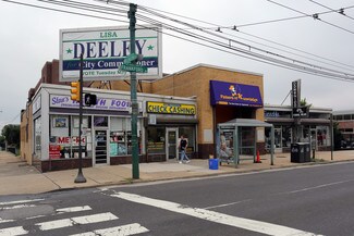Plus de détails pour 7153-7161 Frankford Ave, Philadelphia, PA - Local commercial à vendre