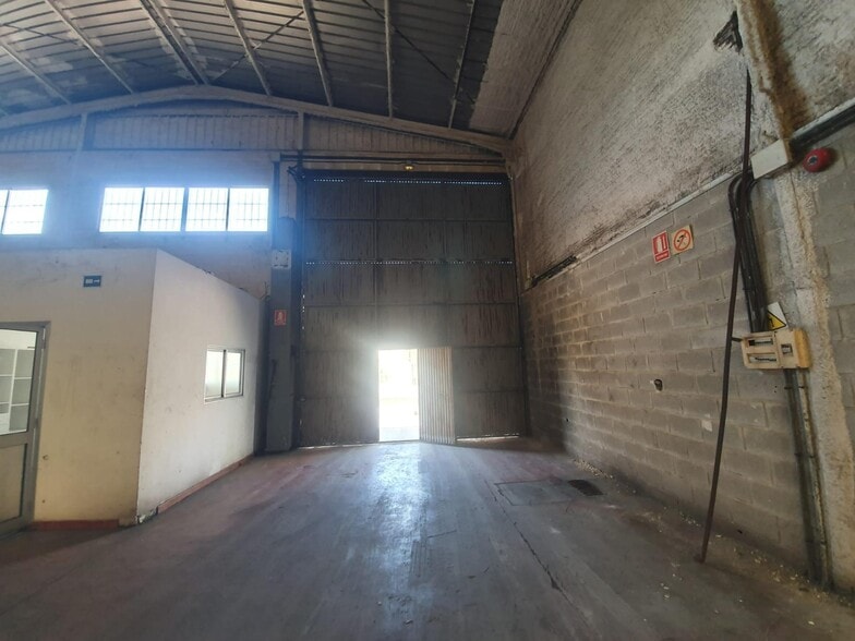 Industriel/Logistique dans Dos Hermanas, Sevilla à louer - Photo intérieure – Image 3 sur 12
