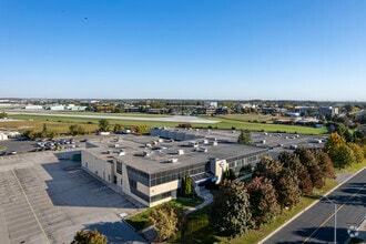 70 Valleywood Dr, Markham, ON - VUE AÉRIENNE  vue de carte
