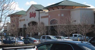 Plus de détails pour 10400 Twin Cities Rd, Galt, CA - Local commercial à louer