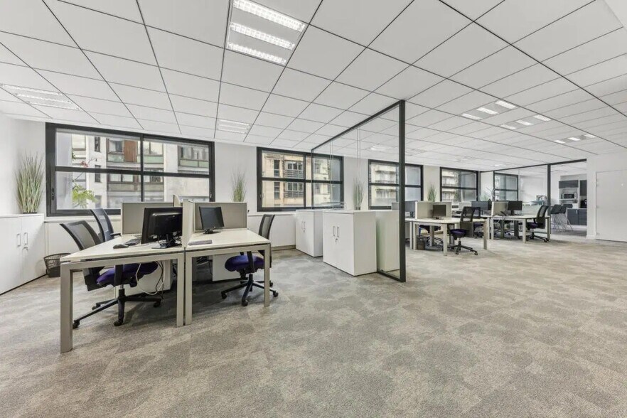 91 Avenue Paul Doumer, Paris à louer - Photo de l’immeuble – Image 2 sur 10
