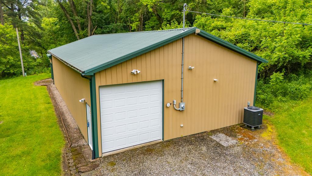 1260 Dixons Run Rd, Triadelphia, WV à vendre Photo principale– Image 1 sur 21