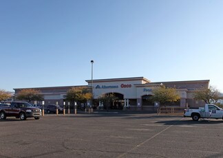 Plus de détails pour 9595 E Broadway Blvd, Tucson, AZ - Local commercial à louer