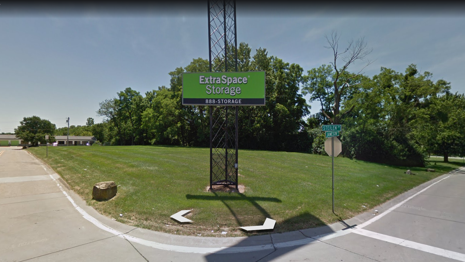 8080 Steilen Dr, Florence, KY à louer Aérien– Image 1 sur 3
