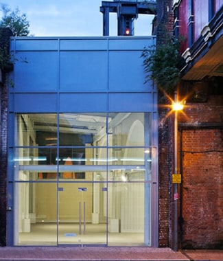 Plus de détails pour 13-17 New Bailey St, Salford - Bureau à louer