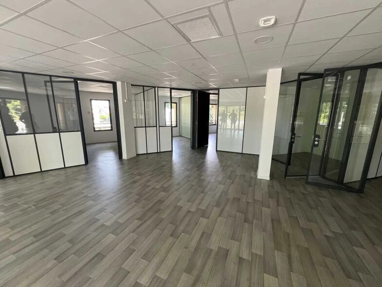 12 Rue De La Rigotière, Orvault à louer - Photo de l’immeuble – Image 2 sur 7