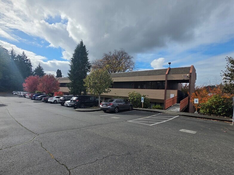3516 S 47th St, Tacoma, WA à louer - Photo principale – Image 1 sur 12