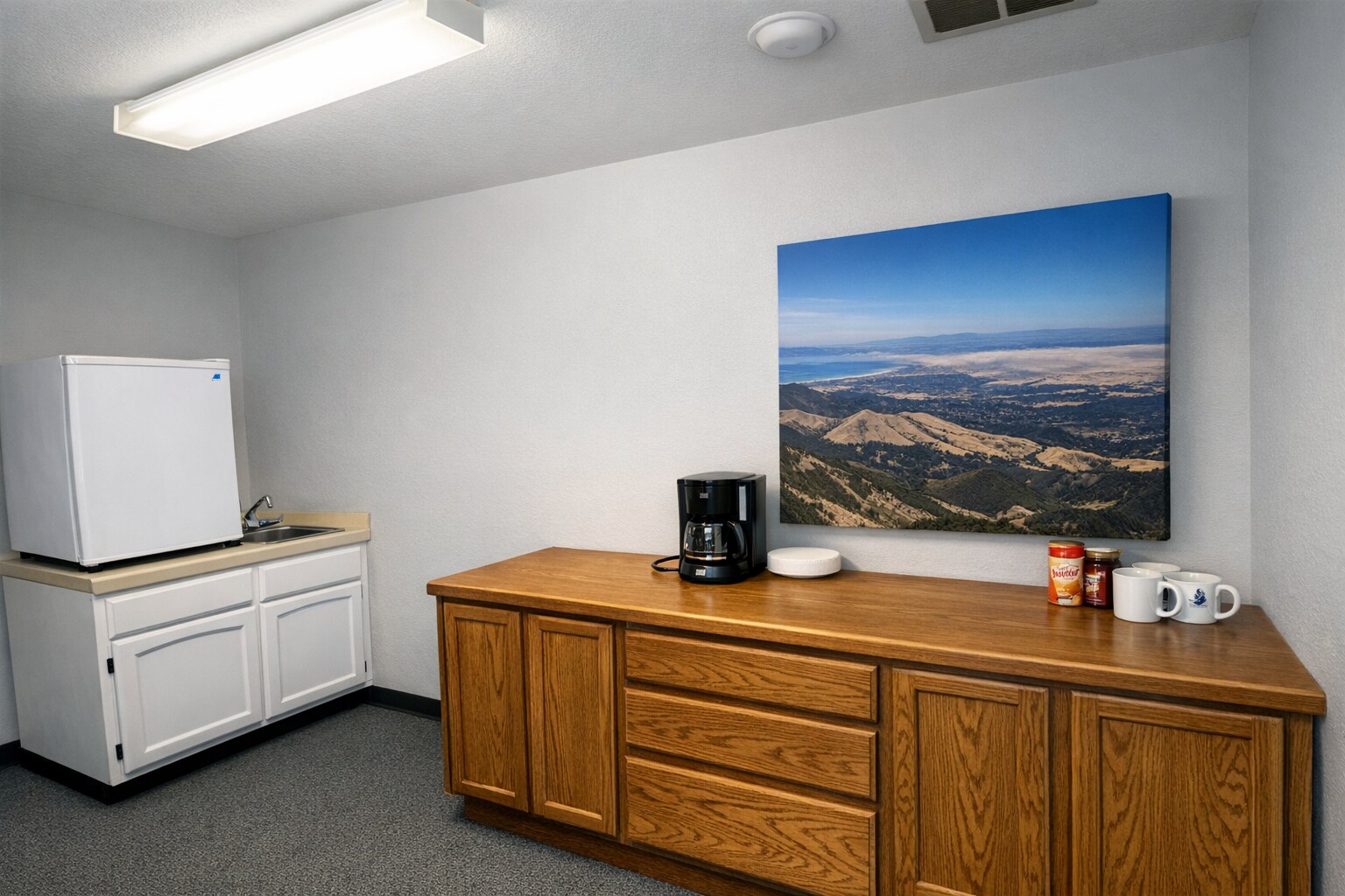 21663 Brian Ln, Sonora, CA à louer Photo intérieure– Image 1 sur 5