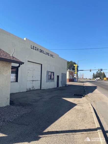 113 US Highway 85, Ault, CO à louer - Photo de l’immeuble – Image 1 sur 15