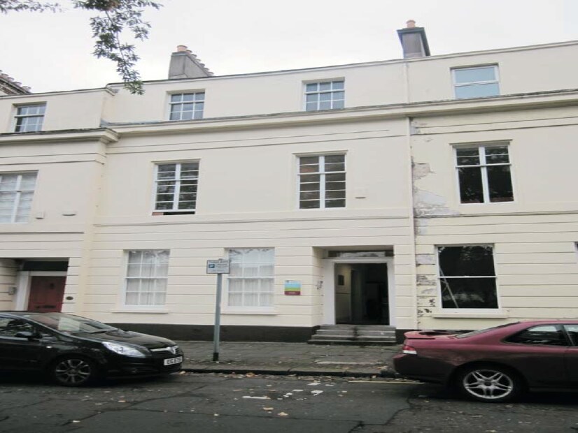 9 Upper Cres, Belfast à louer Photo principale– Image 1 sur 2