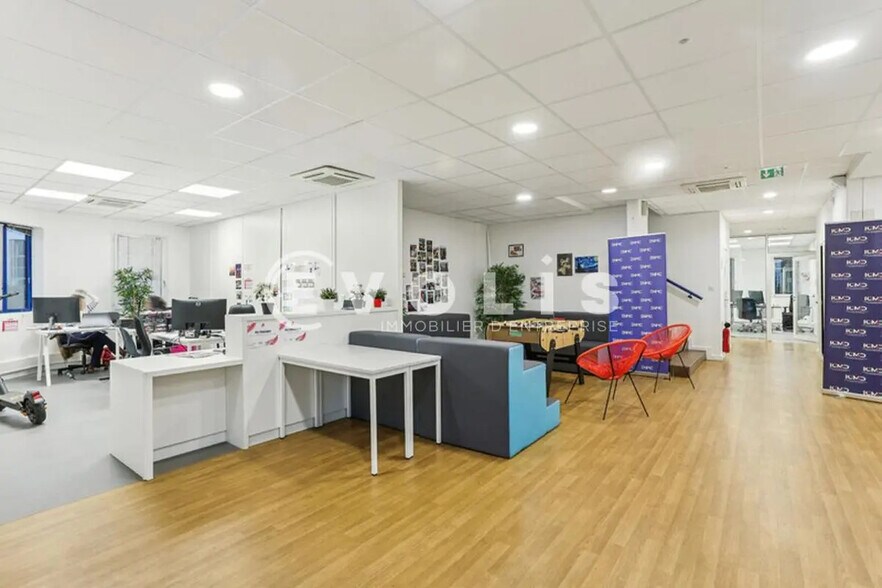 213 Rue De Gerland, Lyon à vendre - Photo intérieure – Image 2 sur 9