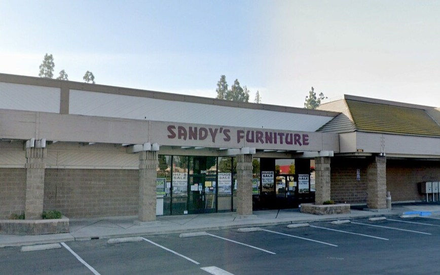 3041 W Shaw Ave, Fresno, CA à louer - Photo principale – Image 1 sur 7