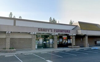 Plus de détails pour 3041 W Shaw Ave, Fresno, CA - Local commercial à louer