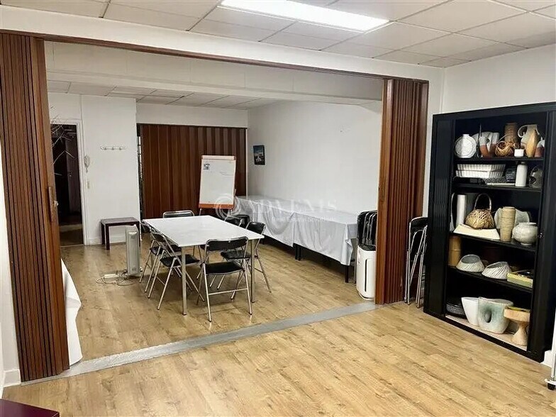 Bureau dans Paris à vendre - Photo de l’immeuble – Image 3 sur 4