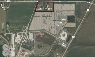 4944 280th St E, Randolph, MN - Vue aérienne  vue de carte - Image1