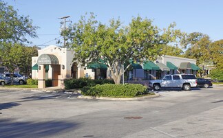 Plus de détails pour 2414 Exposition Blvd, Austin, TX - Bureau/Local commercial, Local commercial à louer