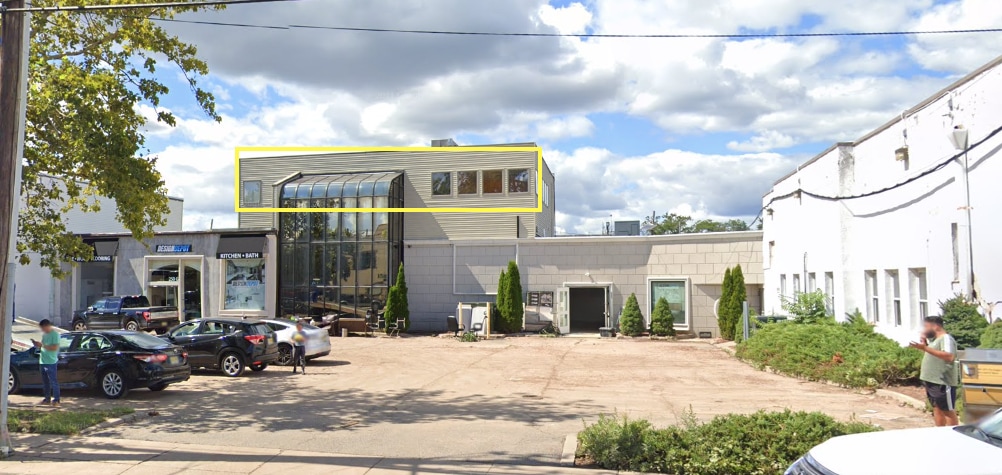 250 S Van Brunt St, Englewood, NJ à louer Photo de l’immeuble– Image 1 sur 9