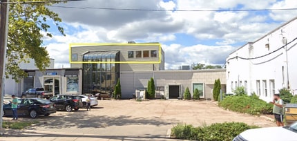 250 S Van Brunt St, Englewood, NJ à louer Photo de l’immeuble– Image 1 sur 9