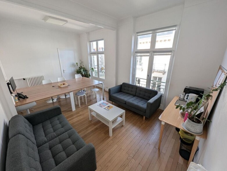 5 Rue Du Couédic, Nantes à louer - Photo intérieure – Image 2 sur 5
