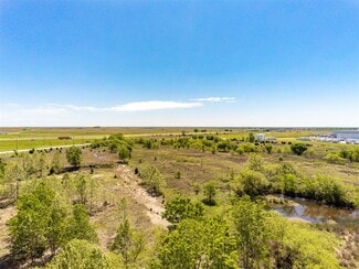 Plus de détails pour 397381 W 3000 Rd, Ochelata, OK - Terrain à vendre