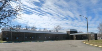 Plus de détails pour 7055 E 16th St, Indianapolis, IN - Spécialisé à vendre