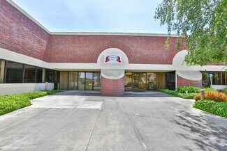 Plus de détails pour 255 Apollo Way, Hollister, CA - Industriel/Logistique à louer