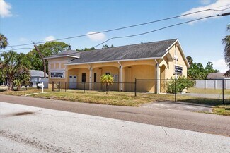 Plus de détails pour 2018 Grant St, Tampa, FL - Bureau/Local commercial à louer