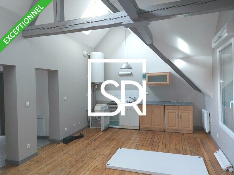 18 Rue De Rabanesse, Clermont-Ferrand à vendre - Photo de l’immeuble – Image 1 sur 10