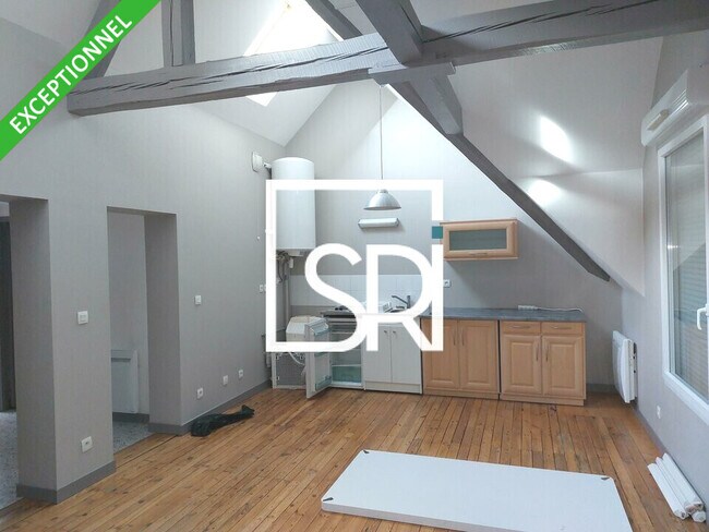 Plus de détails pour Bureau à vendre