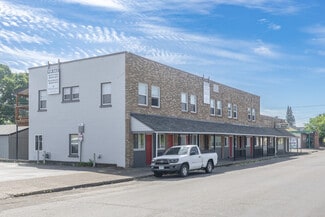 Plus de détails pour 145 S Main St, Jefferson, OR - Logement à vendre