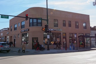Plus de détails pour 1952 N Pulaski Rd, Chicago, IL - Local commercial à louer
