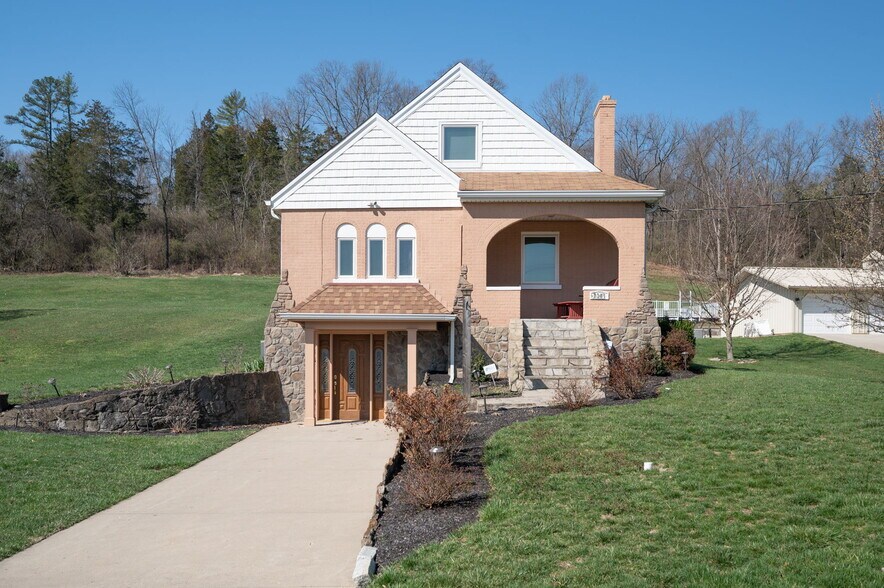 7381 OH-128, Cleves, OH à vendre - Photo de l’immeuble – Image 2 sur 56