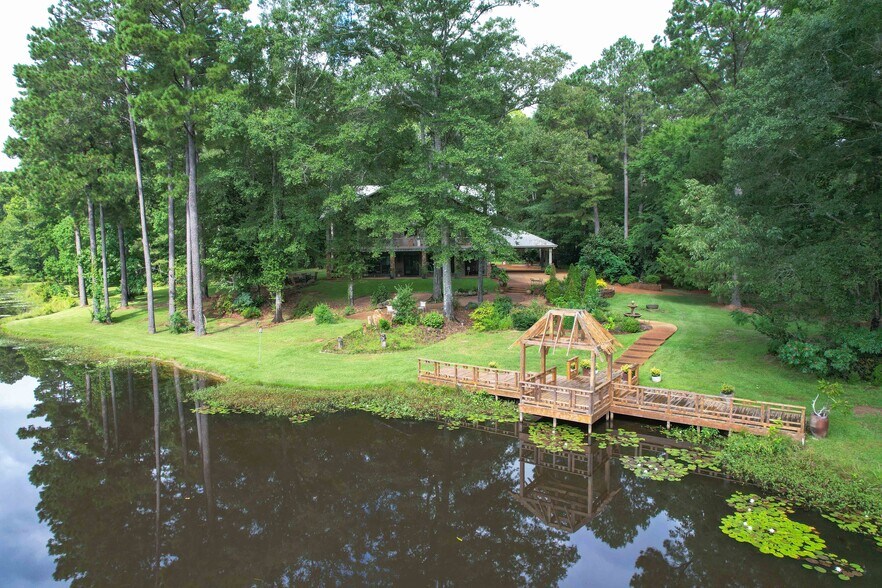 1511 Highway 469 S, Florence, MS à vendre - Photo principale – Image 1 sur 54