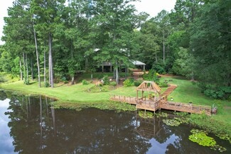 Plus de détails pour 1511 Highway 469 S, Florence, MS - Terrain à vendre