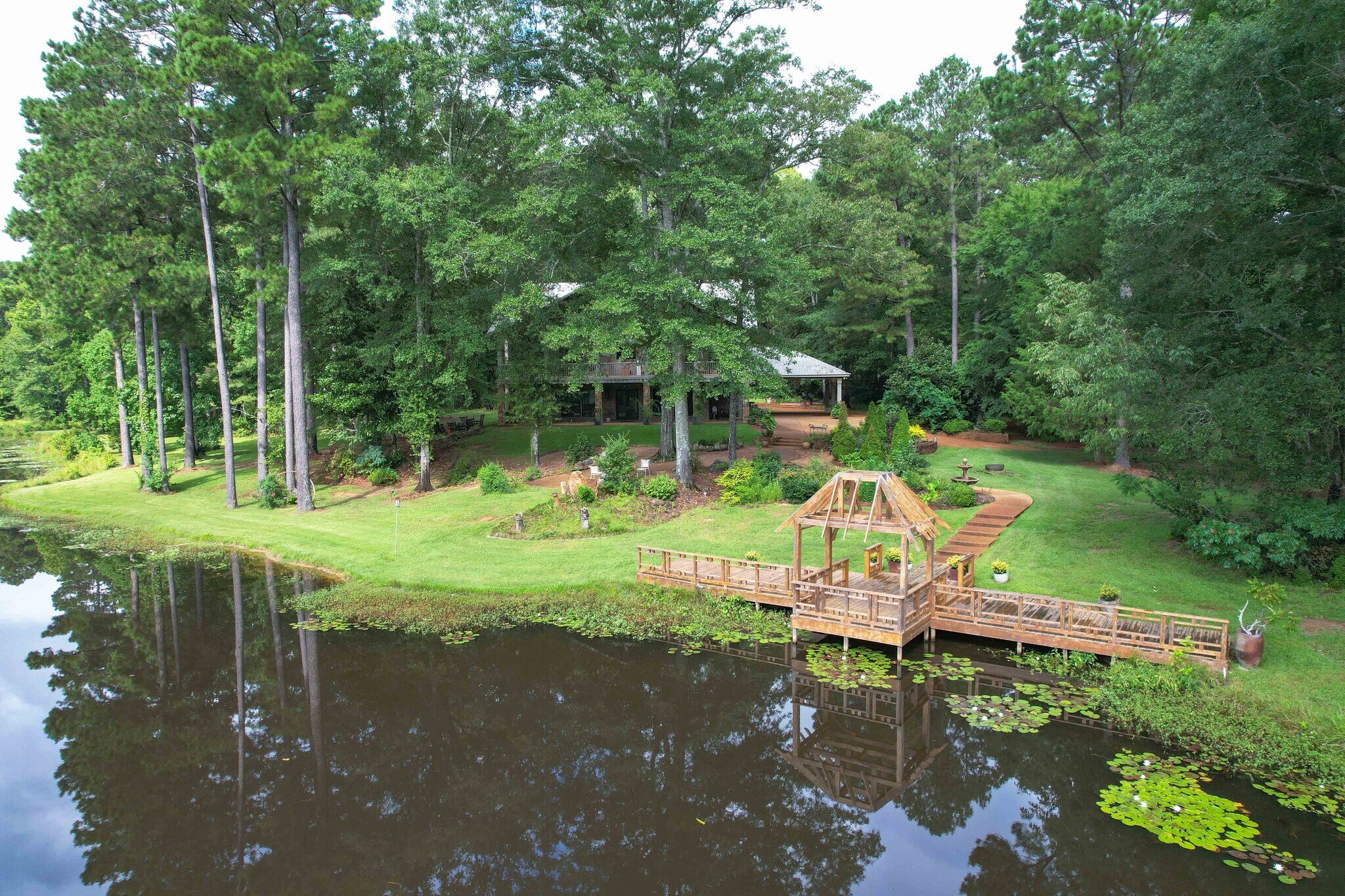 1511 Highway 469 S, Florence, MS à vendre Photo principale– Image 1 sur 55