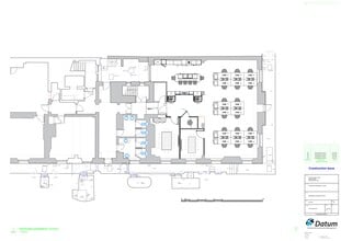 1-3 Portland Pl, Londres à louer Plan de site– Image 1 sur 9