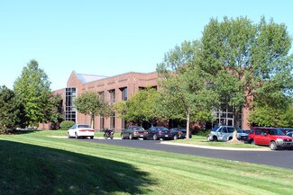 Plus de détails pour 3601 Vincennes Rd, Indianapolis, IN - Bureau à vendre