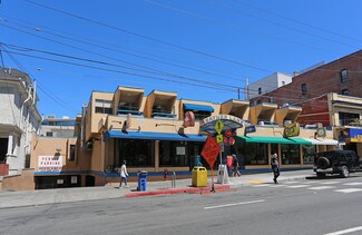 Plus de détails pour 2431-2437 Durant Ave, Berkeley, CA - Bureau à louer