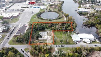 Plus de détails pour 3014 1st Ct E ct, Panama City, FL - Terrain à louer