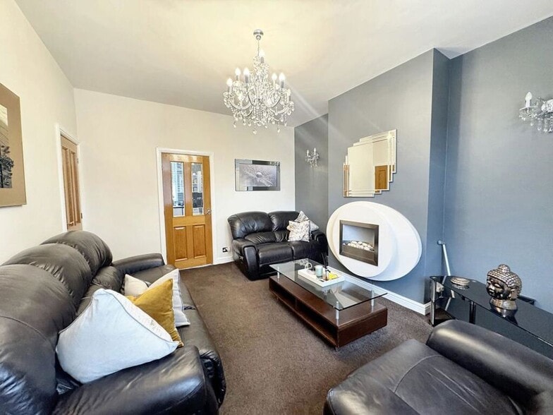 59 Brackley St, Manchester à vendre - Photo intérieure – Image 3 sur 18