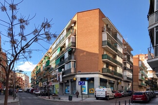Plus de détails pour Calle Espada, 9, Alcorcón - Logement à vendre