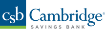 Cambridge Savings Bank