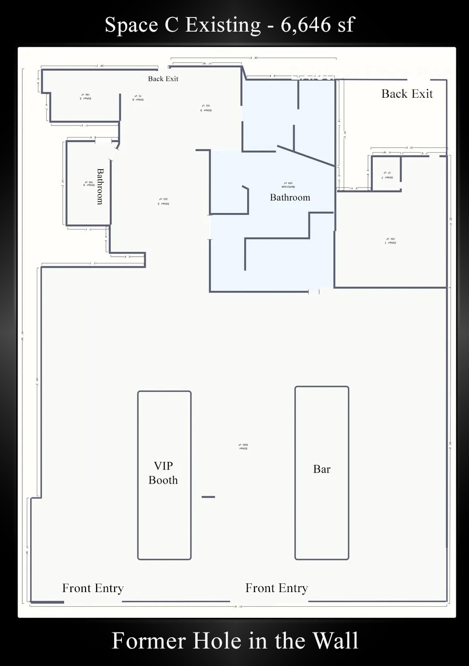 3171 Peachtree Rd NE, Atlanta, GA à louer Photo intérieure– Image 1 sur 2
